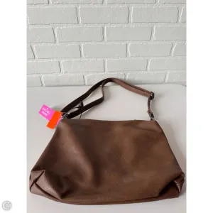 Handbag By Joy Susan, Size: Medium