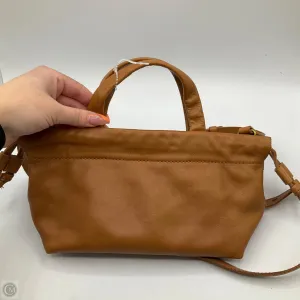 Handbag By Madewell, Size: Small