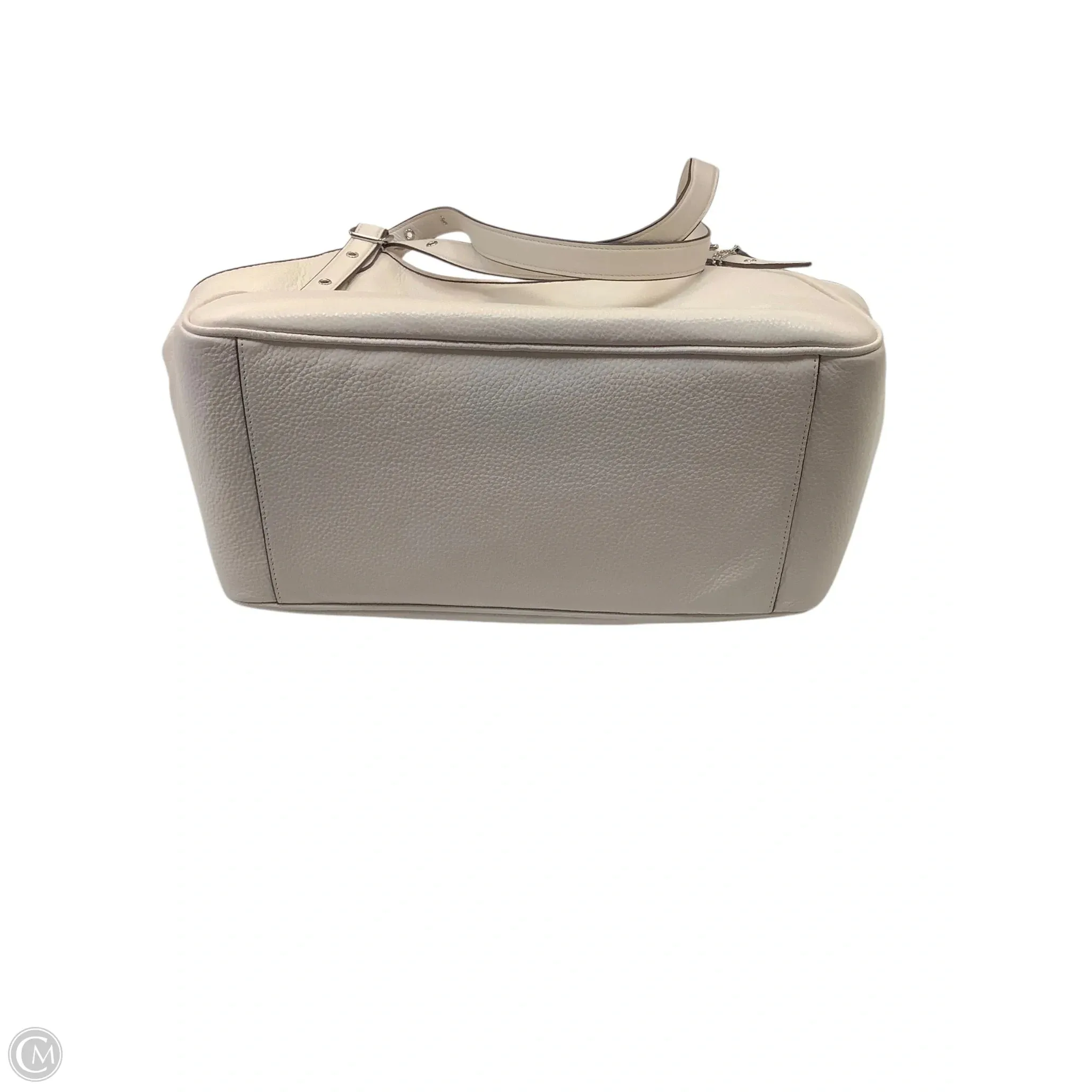 Handbag Designer By Coach, Size: Large