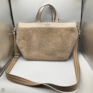 Handbag Designer By Kate Spade, Size: Small