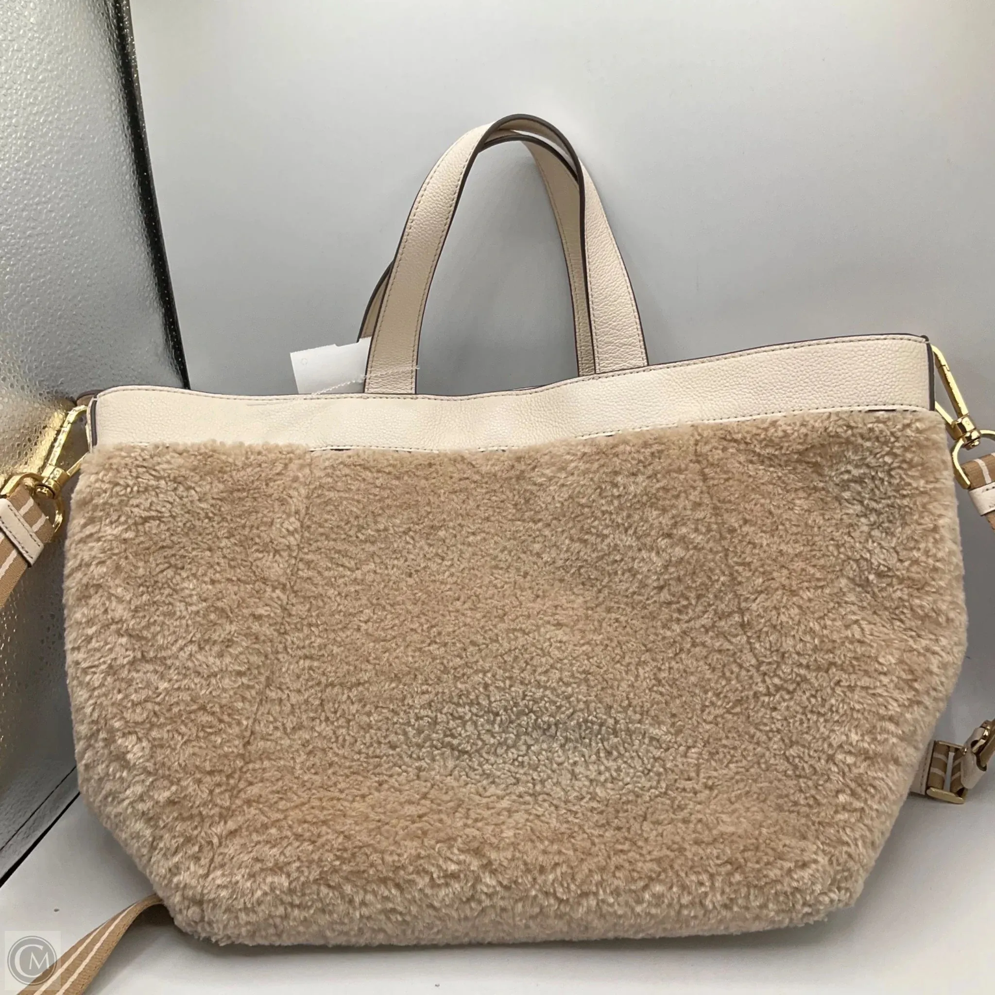 Handbag Designer By Kate Spade, Size: Small