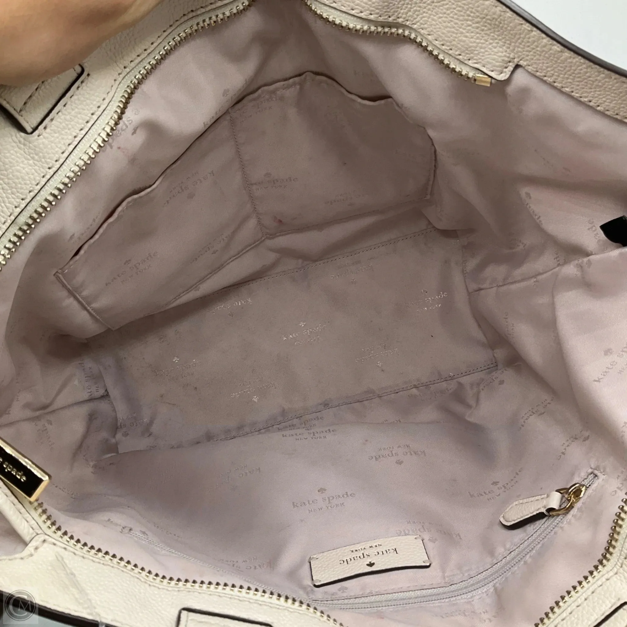 Handbag Designer By Kate Spade, Size: Small