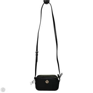 Handbag Designer By Michael Kors, Size: Small