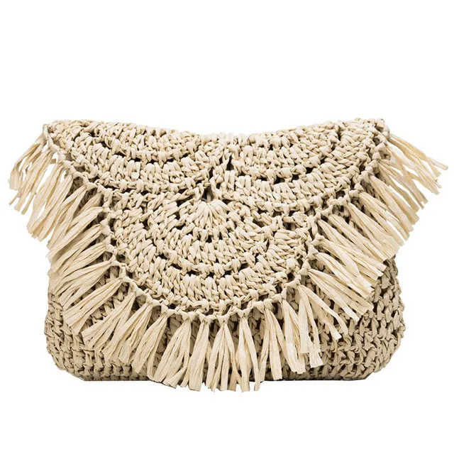 handbags beach casual Quick shipping Sturdy bag