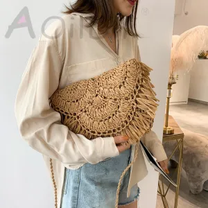 handbags beach casual Quick shipping Sturdy bag