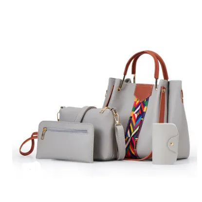Handbags shoulders diagonal cross-branches