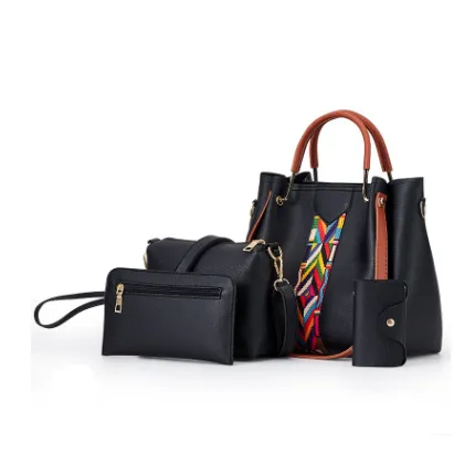 Handbags shoulders diagonal cross-branches