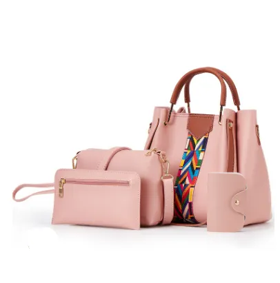 Handbags shoulders diagonal cross-branches
