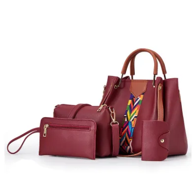 Handbags shoulders diagonal cross-branches