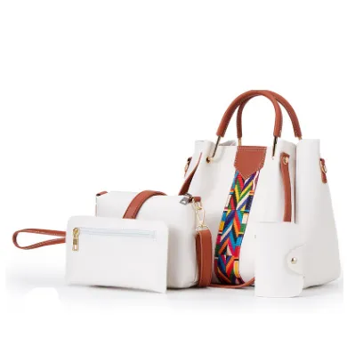 Handbags shoulders diagonal cross-branches