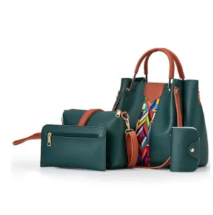 Handbags shoulders diagonal cross-branches