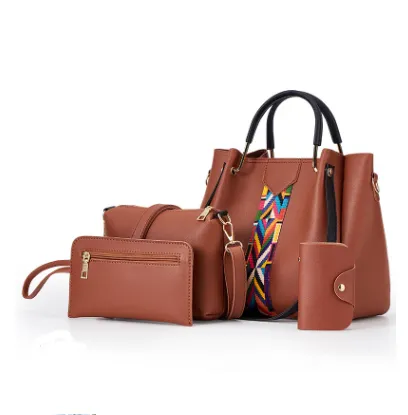 Handbags shoulders diagonal cross-branches
