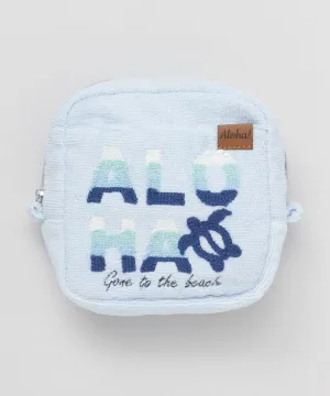 Hawaiian Icon Pouch