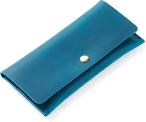 HIFA Leather Wallet Women, Purses for Women - Soft Touch Rustic Leather, Retro Style, 4 Card Pockets with Cash Slot, Compact Convenience and Ideal Gift - Wallets for Women, Womens Wallet