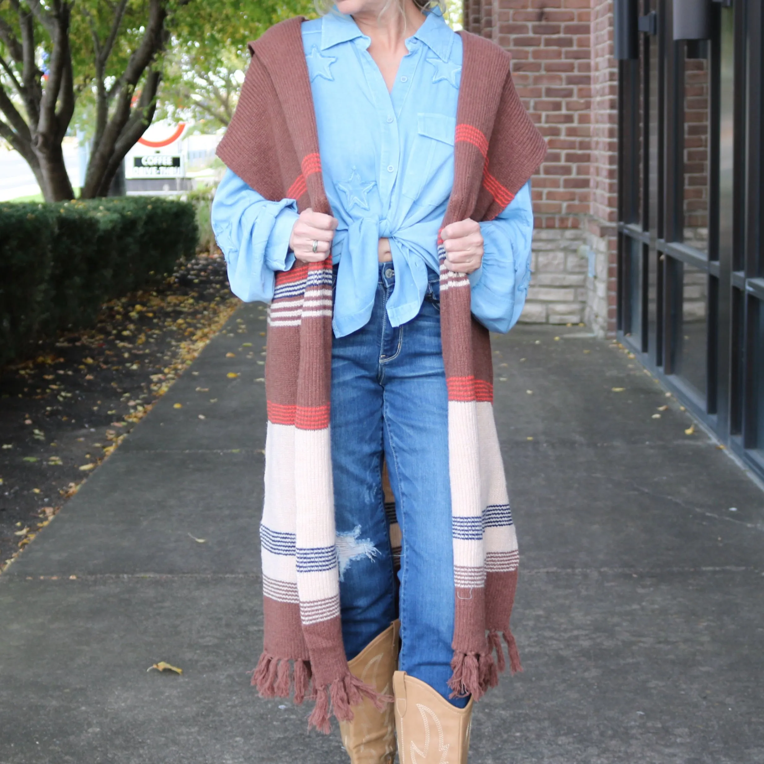 Hope of it All Cardigan