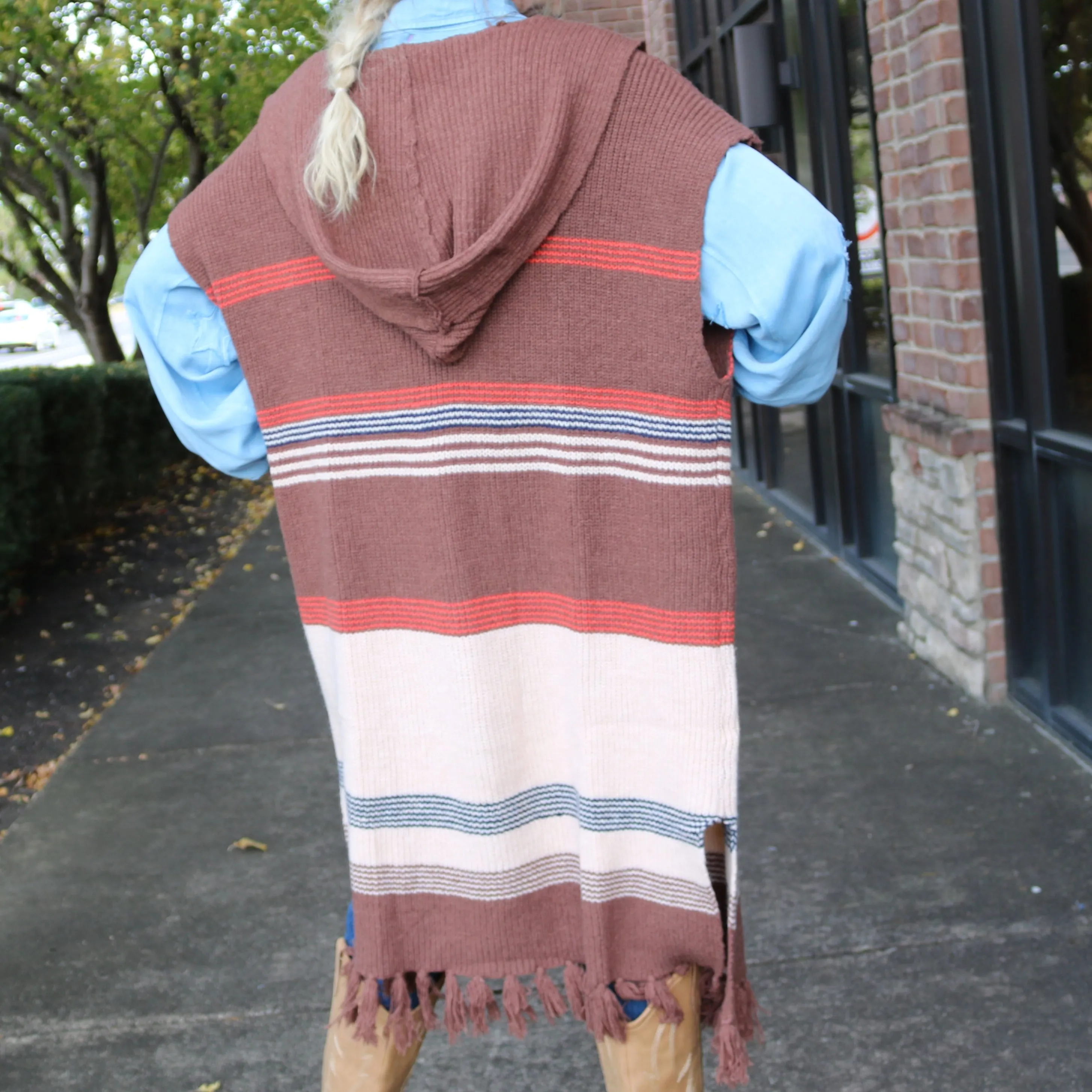 Hope of it All Cardigan