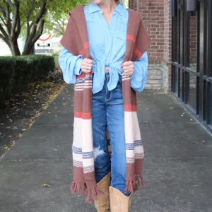 Hope of it All Cardigan
