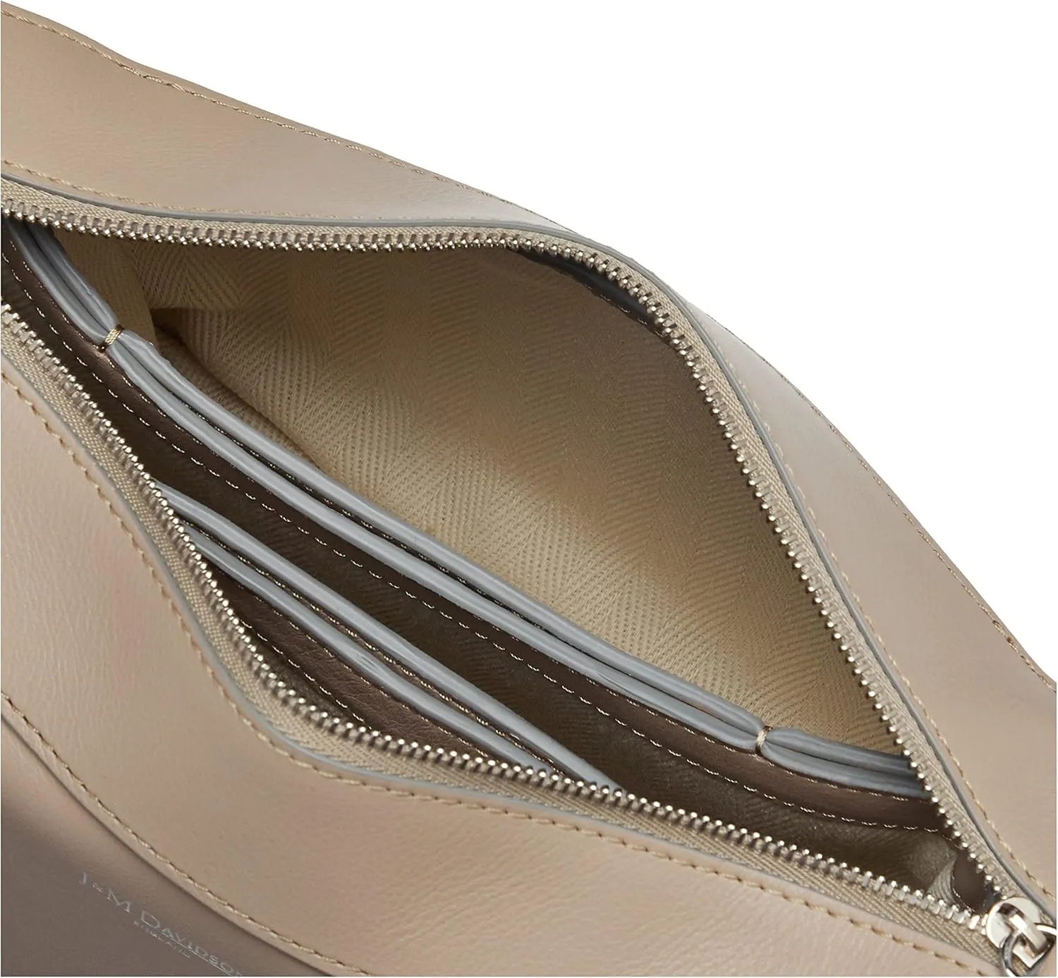 J&M DAVIDSON(ジェーアンドエムデヴィッドソン) Casual Bag