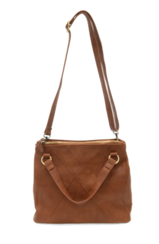 Janet Puzzle Crossbody
