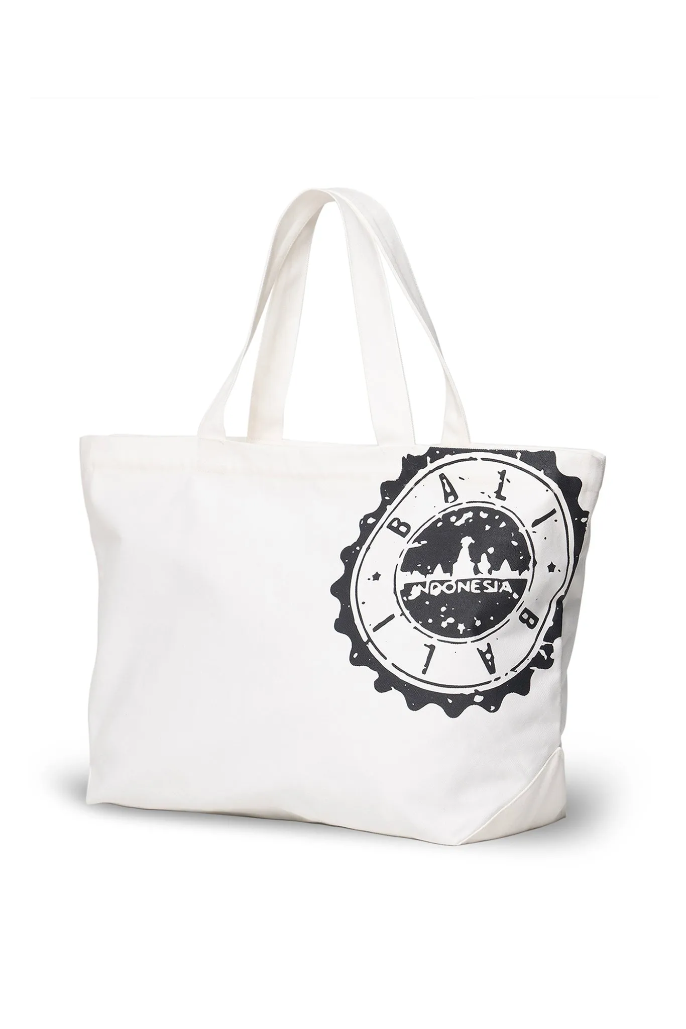 Kaia Bag White