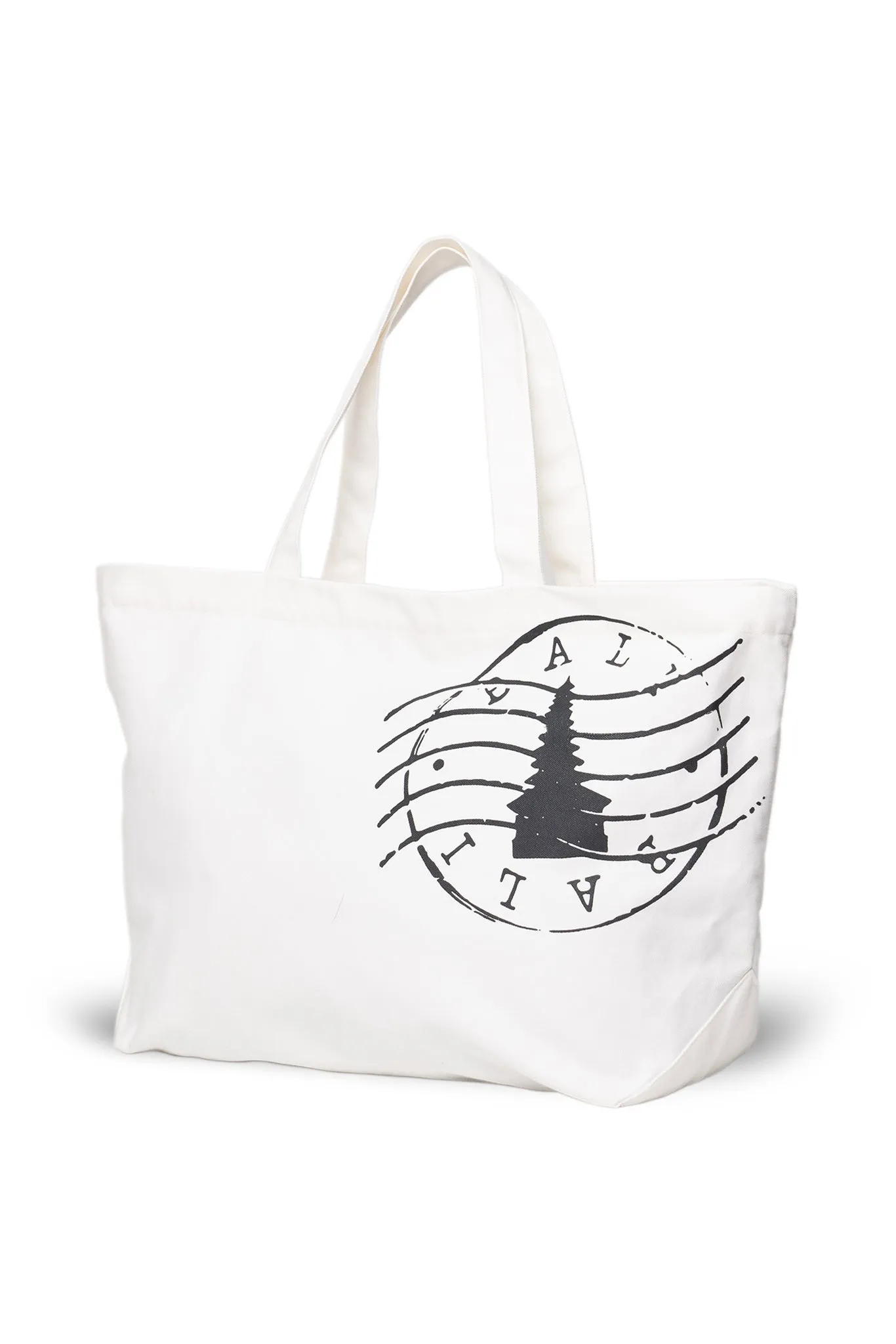 Kaia Bag White