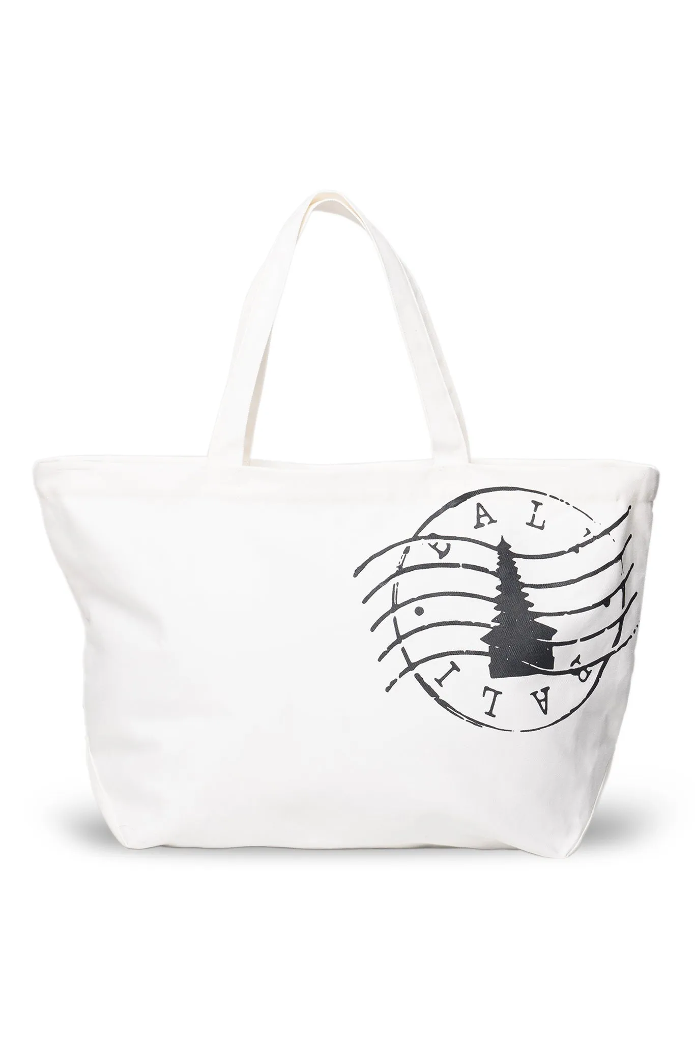 Kaia Bag White