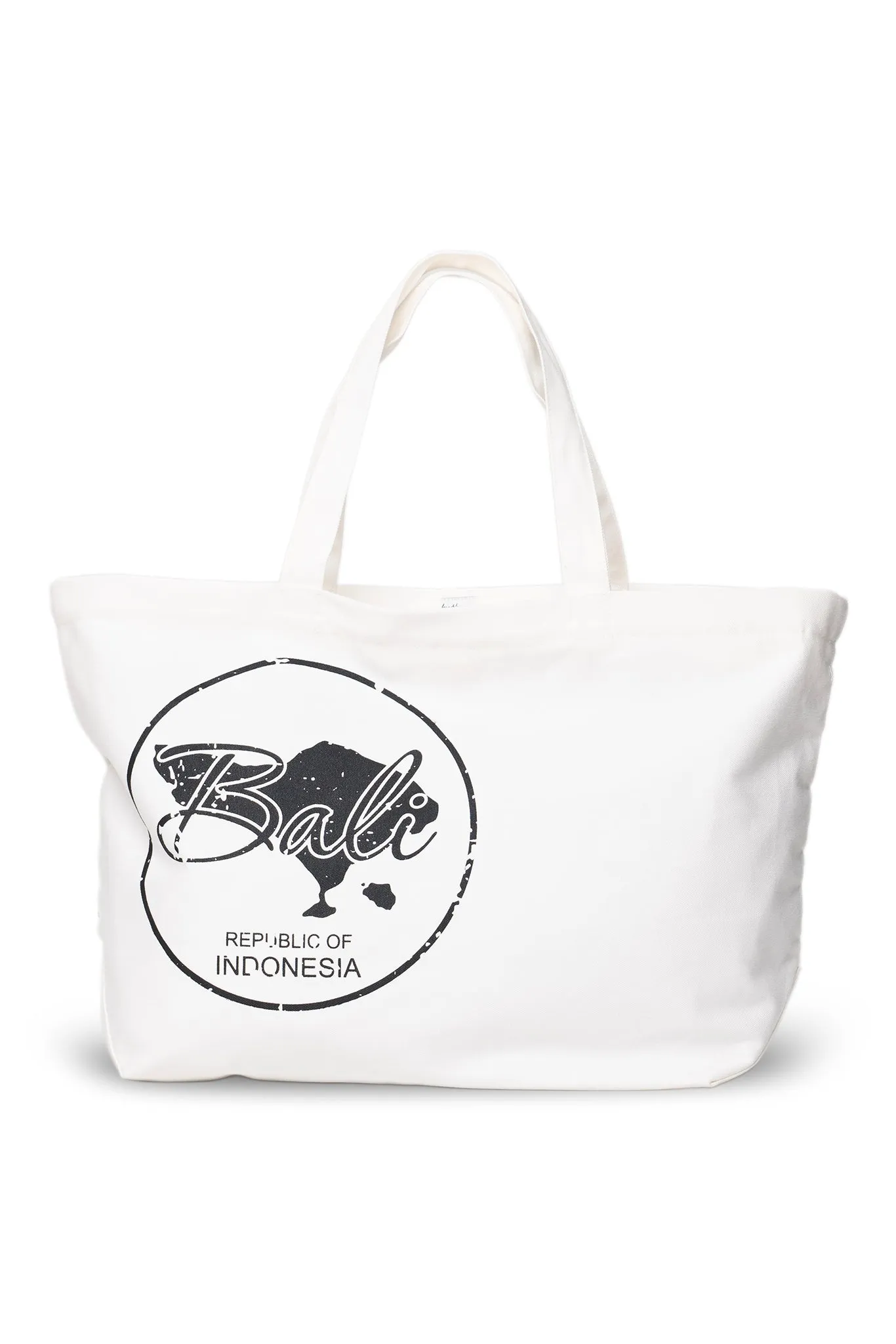 Kaia Bag White