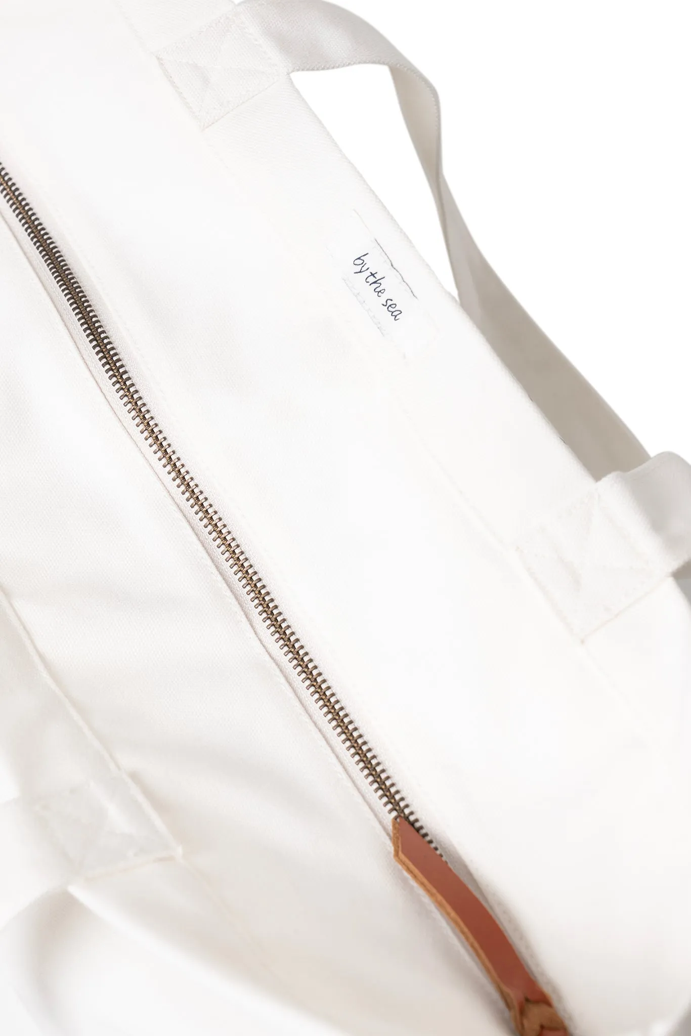 Kaia Bag White