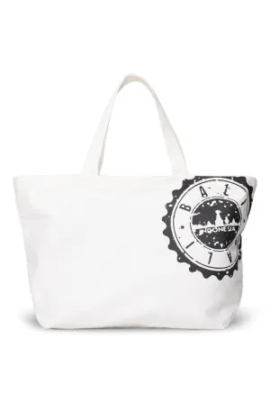 Kaia Bag White