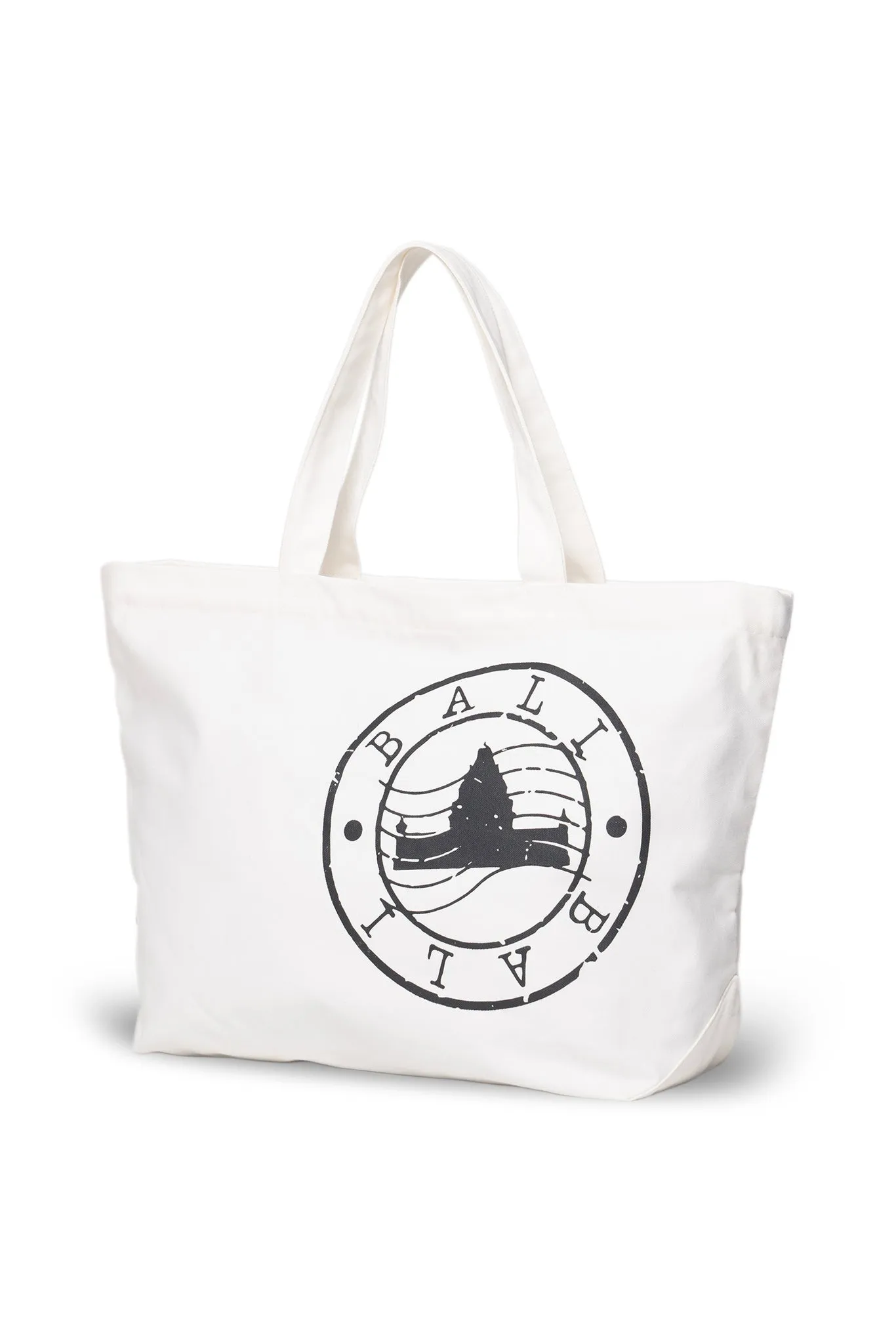 Kaia Bag White