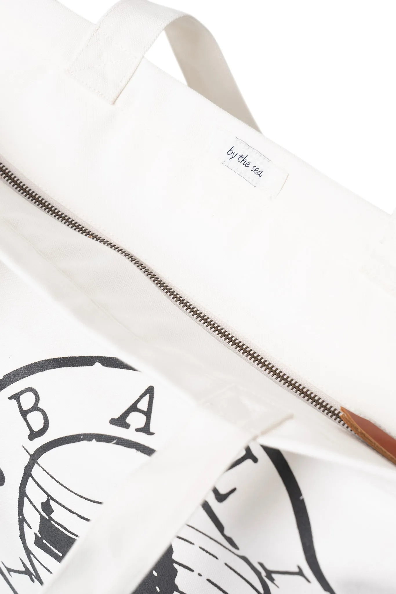Kaia Bag White