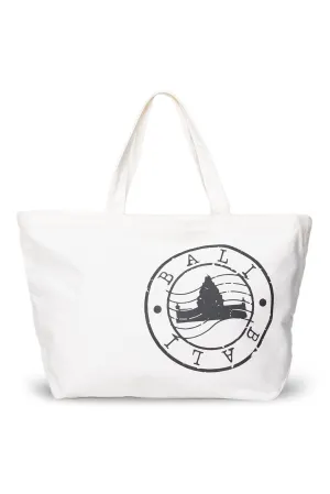 Kaia Bag White