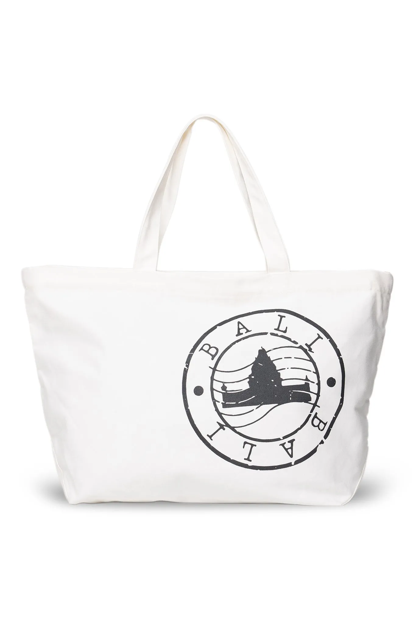 Kaia Bag White