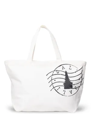 Kaia Bag White