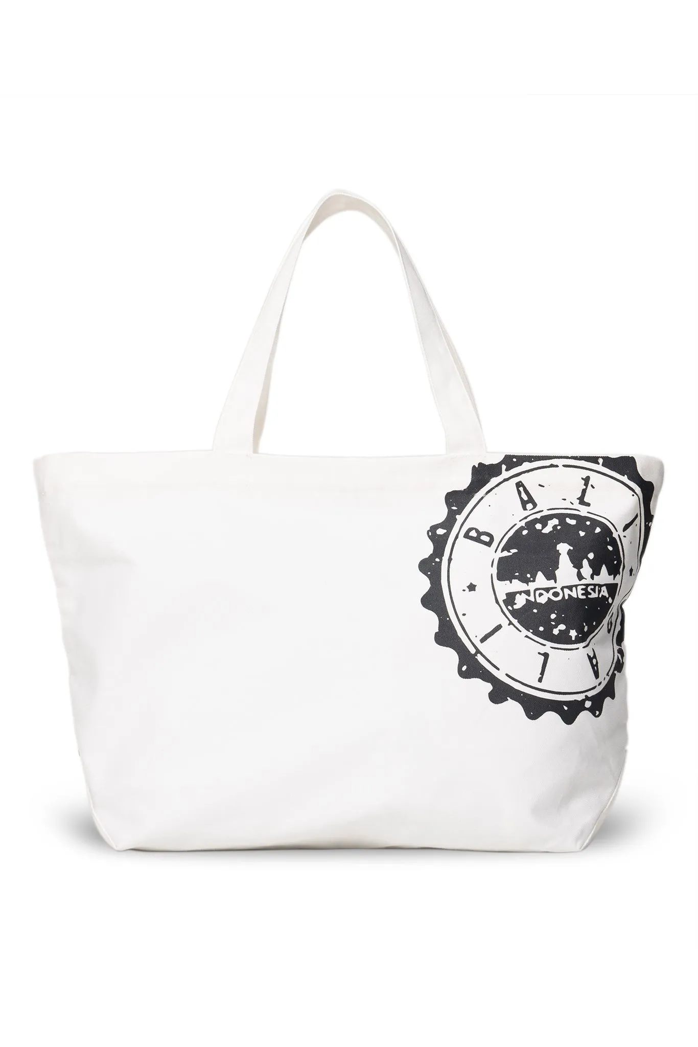 Kaia Bag White
