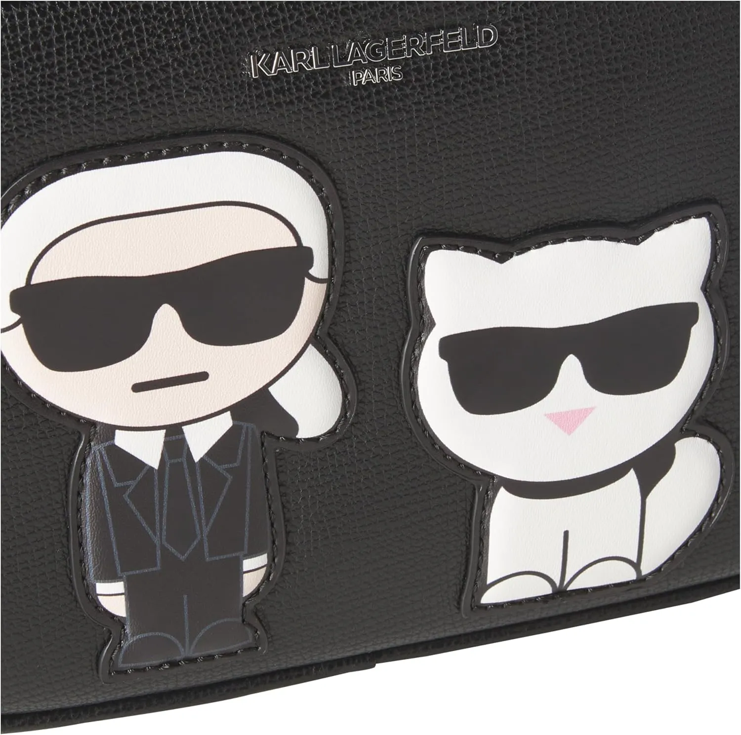 Karl Lagerfeld Paris Maybelle Crossbody