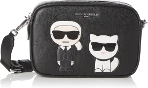 Karl Lagerfeld Paris Maybelle Crossbody
