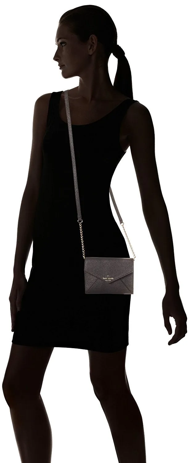 Kate Spade new york Cedar Street Monday Cross-Body Handbag