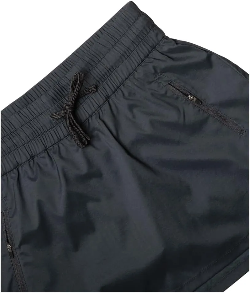 KAVU Women's Just Beachy Skort with Knit Under Short