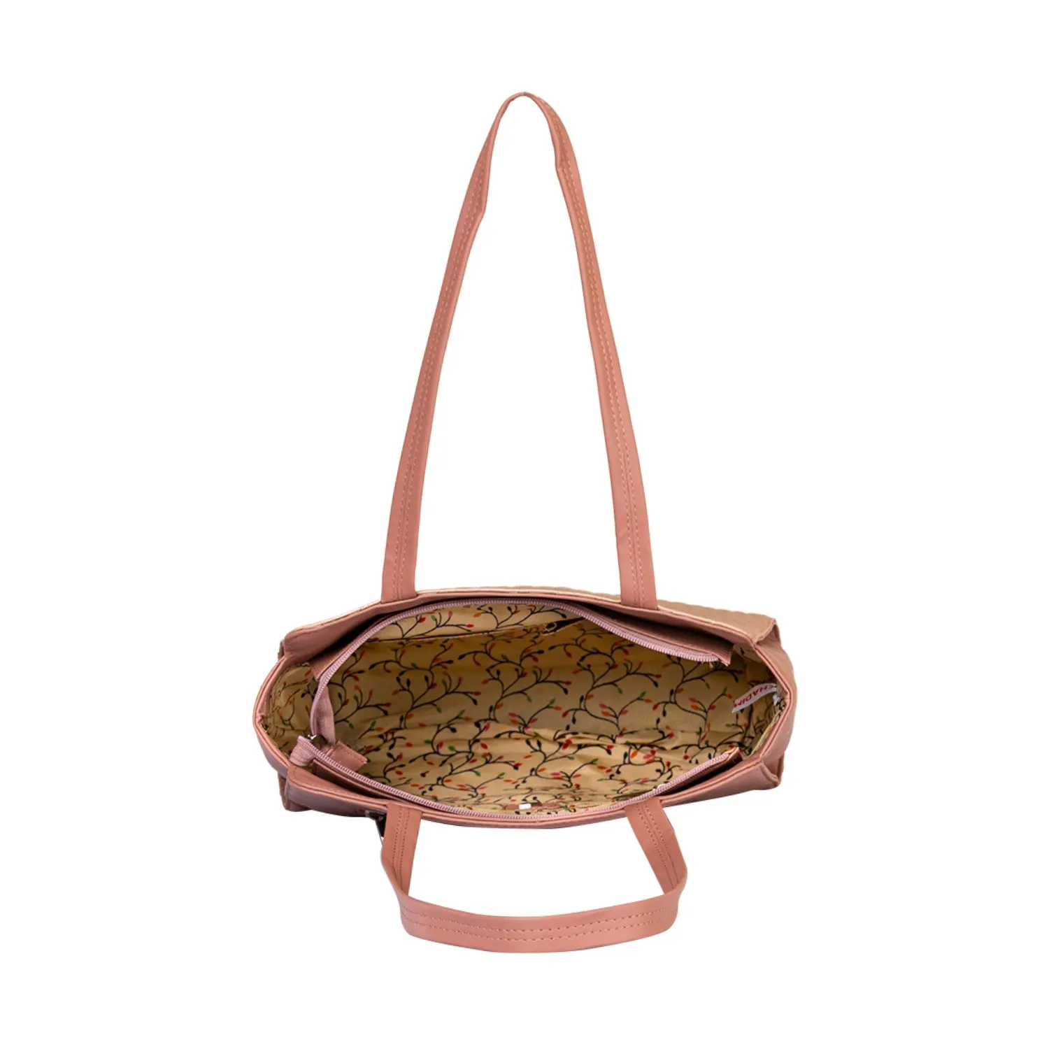 Khadim Casual Handbag for Women