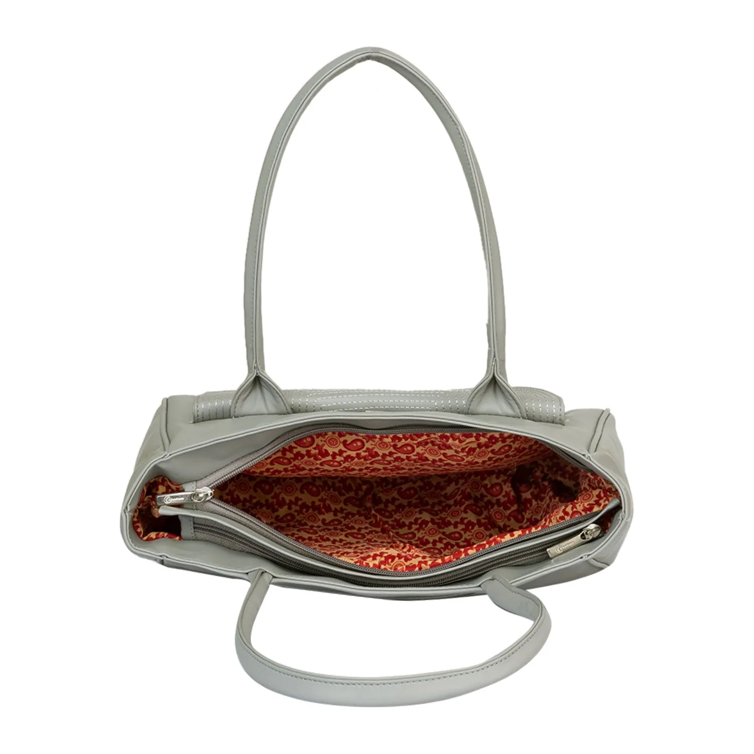 Khadim Casual Handbag for Women