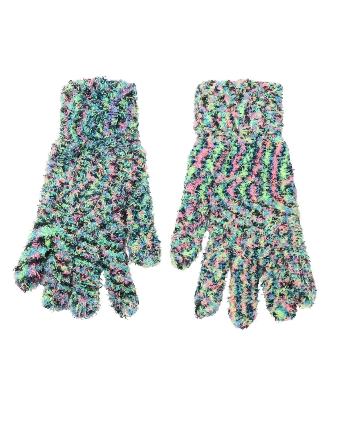 Kids Casual Gloves