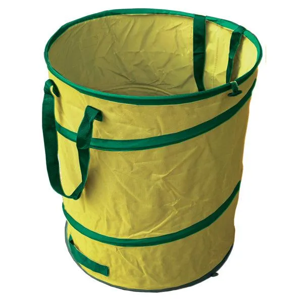Kingfisher Jumbo Pop-Up Garden Tidy Bag