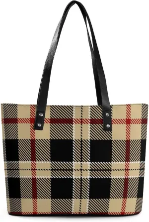Large Casual Soft Leather Purse Fashion Hobo Handbags Tote Bag With Zipper