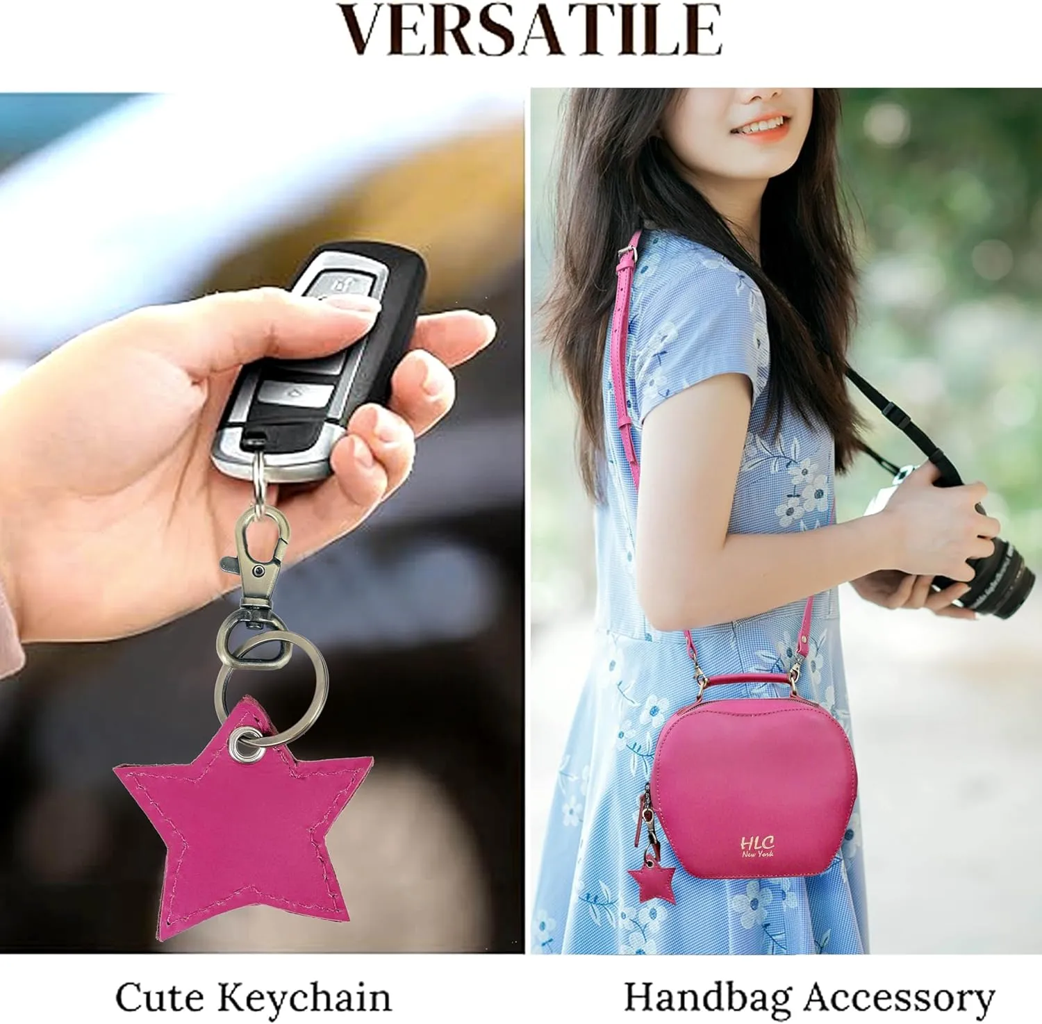 Leather Crossbody Bags for Women Trendy Looking Cross Body Shoulder Bag Designer Apple Purses (Green)