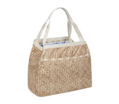 LeSportsac Reversible Beach Tote