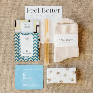 Letterbox - Feel Better