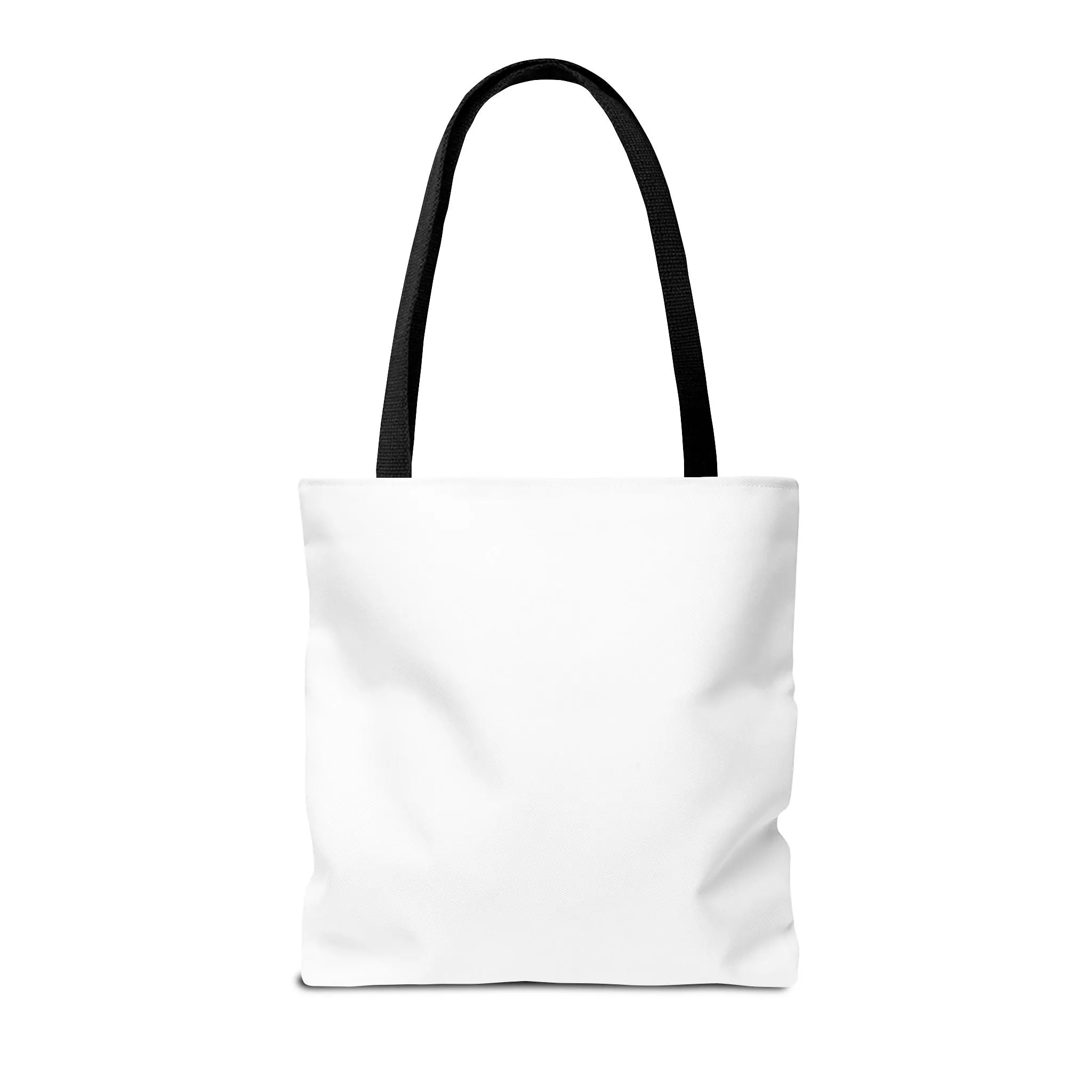 Limited stock Customized options Bride Red Tote [TD003] Bag 16"x16" Circle Cancun