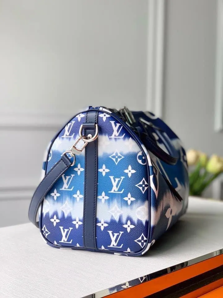 Louis Vuitton Escale Speedy Bandouliere 30