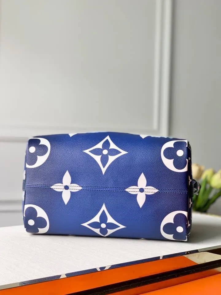 Louis Vuitton Escale Speedy Bandouliere 30